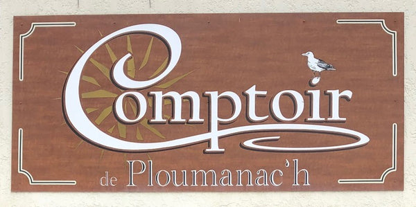 Le Comptoir de Ploumanac'h